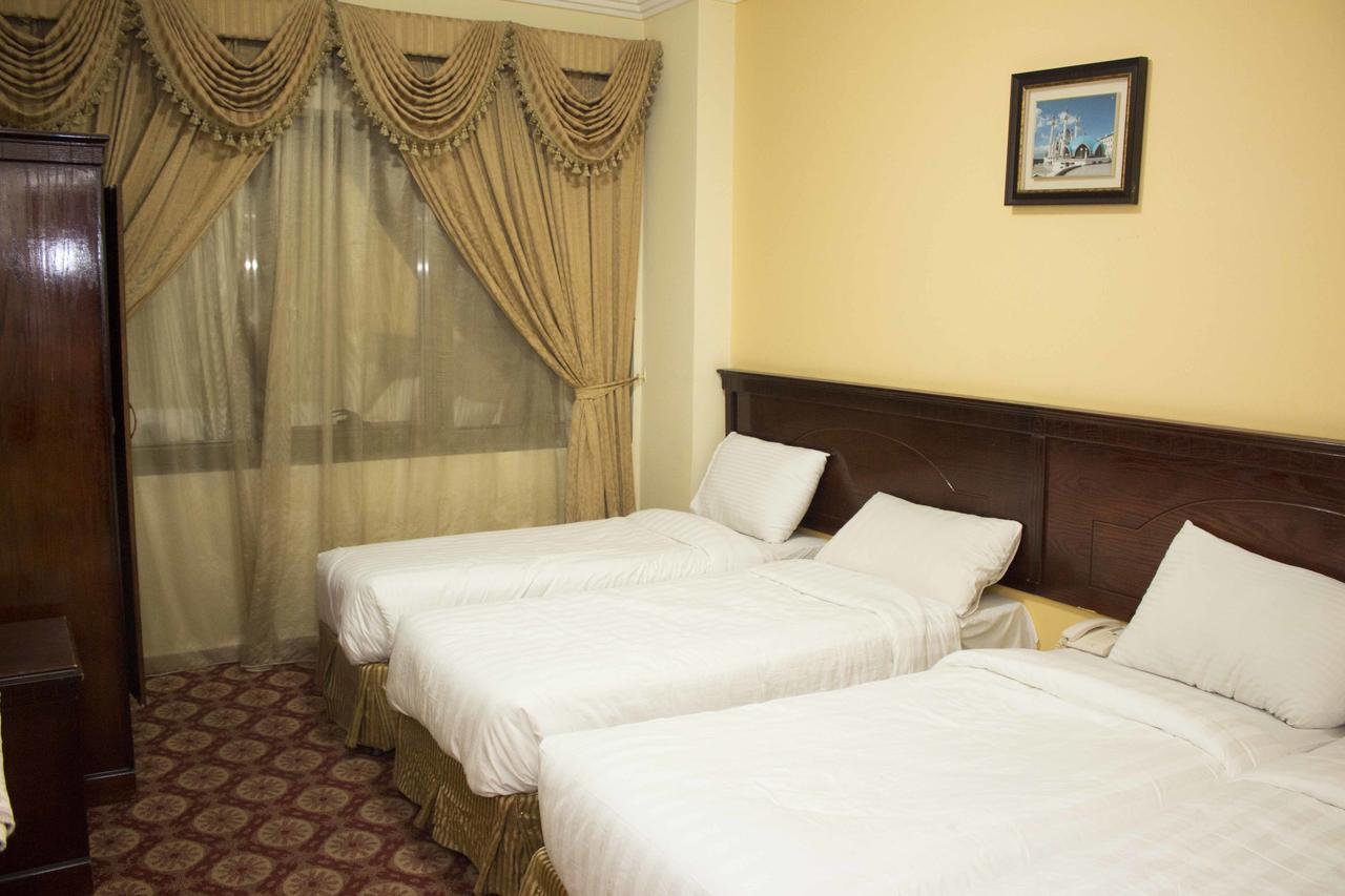 فندق ديار المدينة Medina Habitación foto